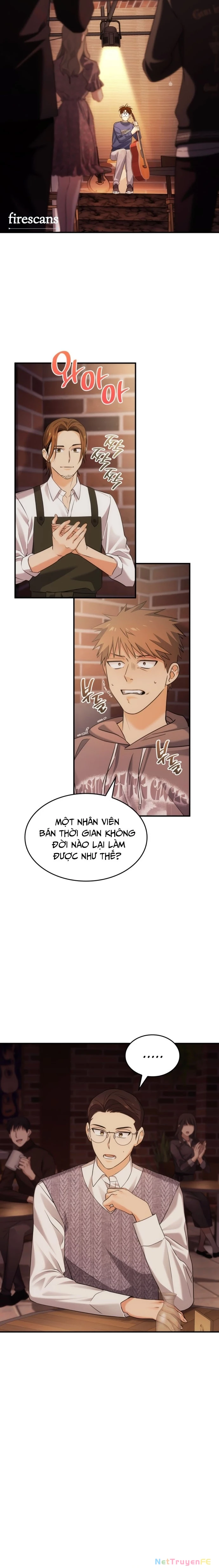 Đồng Hành Cùng Các Thiên Tài Âm Nhạc Chapter 3 - Next Chapter 4