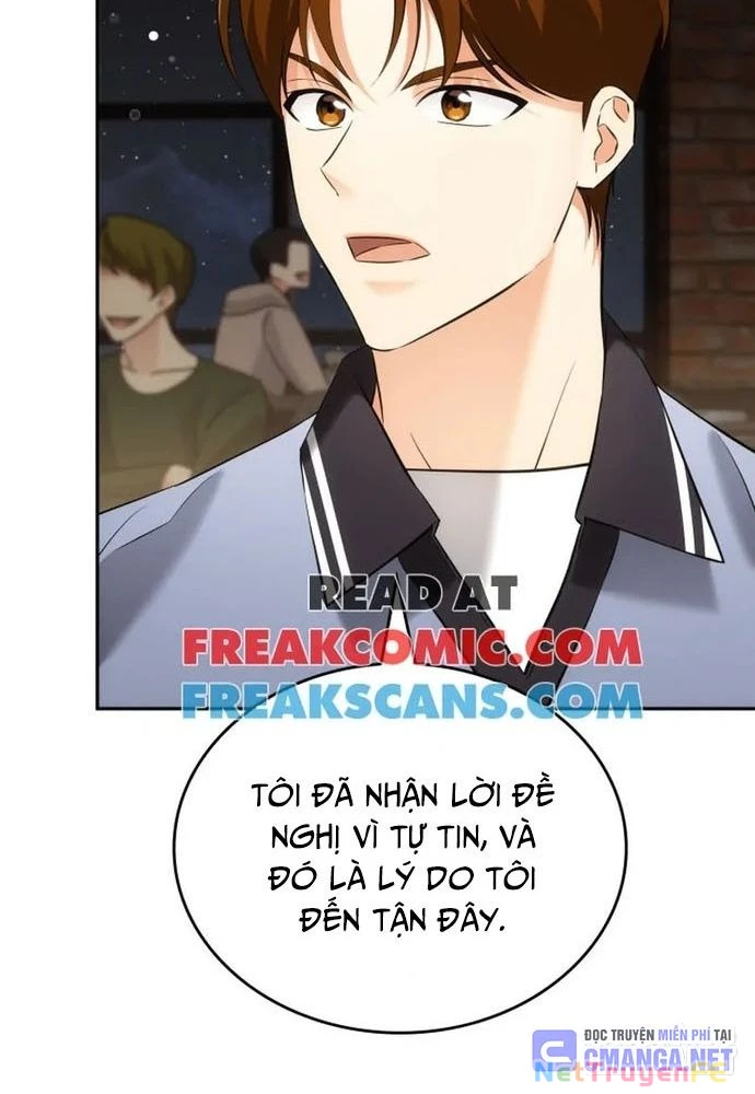 Đồng Hành Cùng Các Thiên Tài Âm Nhạc Chapter 16 - Next Chapter 17