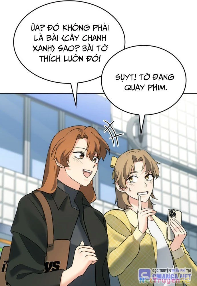 Đồng Hành Cùng Các Thiên Tài Âm Nhạc Chapter 28 - Next Chapter 29