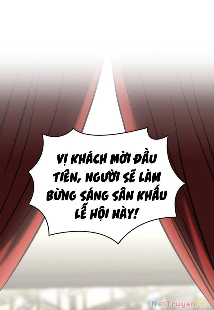 Đồng Hành Cùng Các Thiên Tài Âm Nhạc Chapter 31 - Next Chapter 32