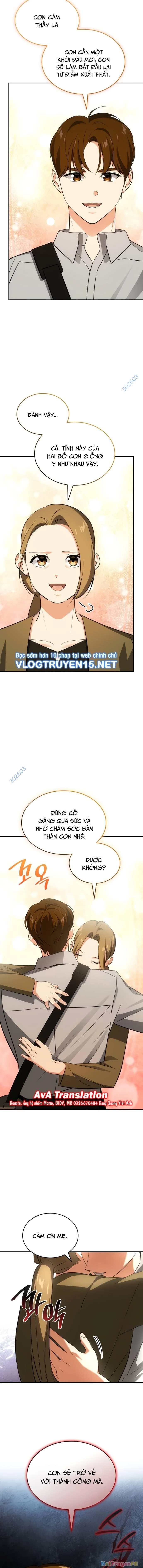 Đồng Hành Cùng Các Thiên Tài Âm Nhạc Chapter 45 - Next Chapter 46