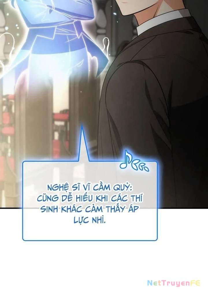 đồng hành cùng các thiên tài âm nhạc Chương 61 - Next Chapter 62