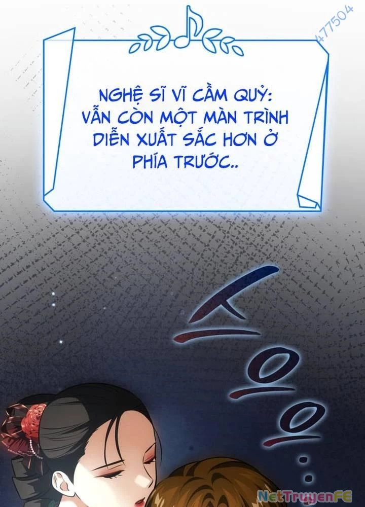 đồng hành cùng các thiên tài âm nhạc Chapter 62 - Next Chapter 63