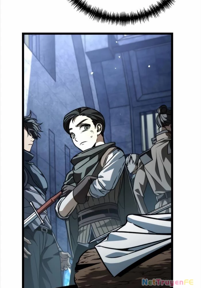 Chiến Binh Hồi Quy Chapter 45 - Next Chapter 46