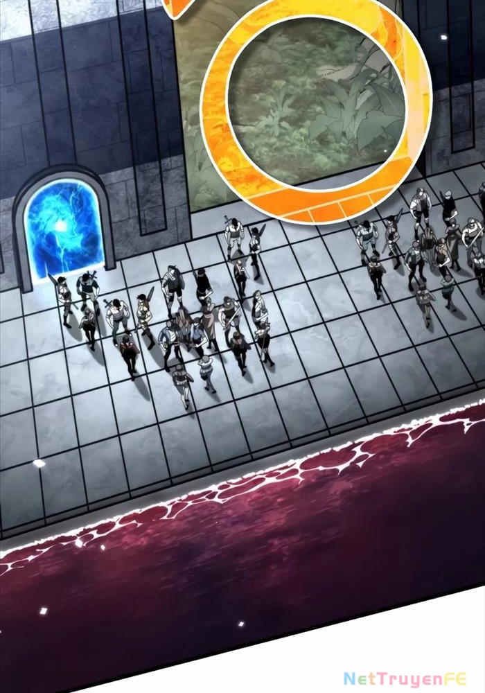 Chiến Binh Hồi Quy Chapter 45 - Next Chapter 46