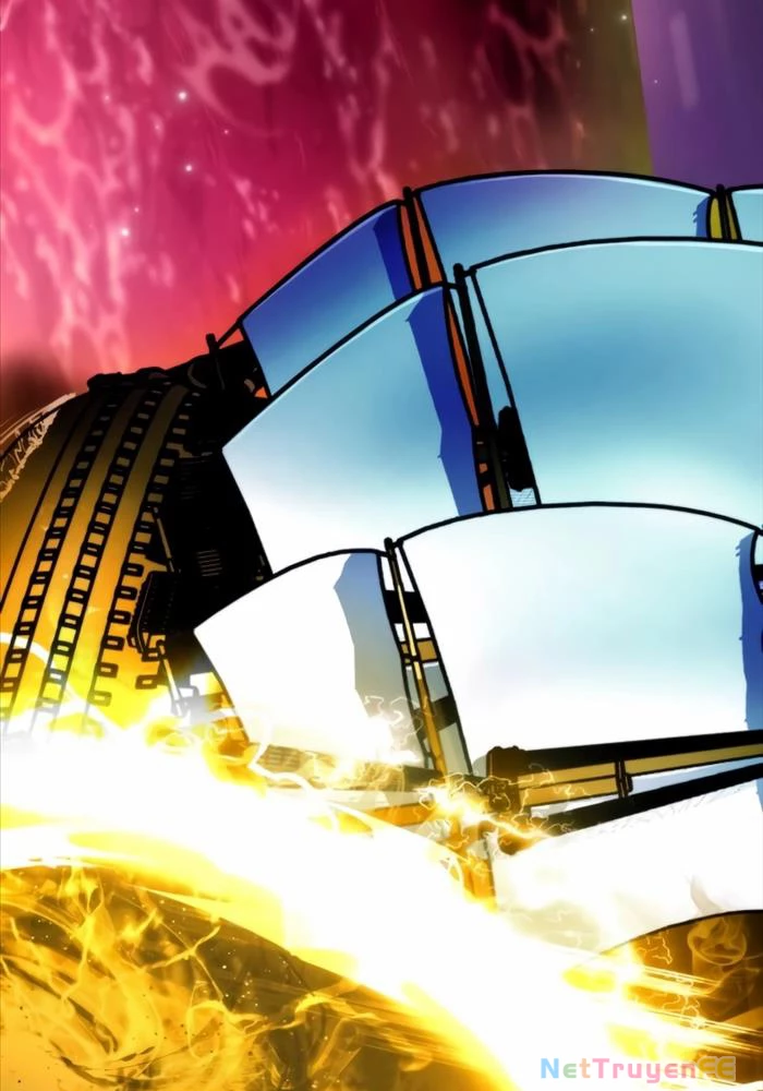 Chiến Binh Hồi Quy Chapter 45 - Next Chapter 46
