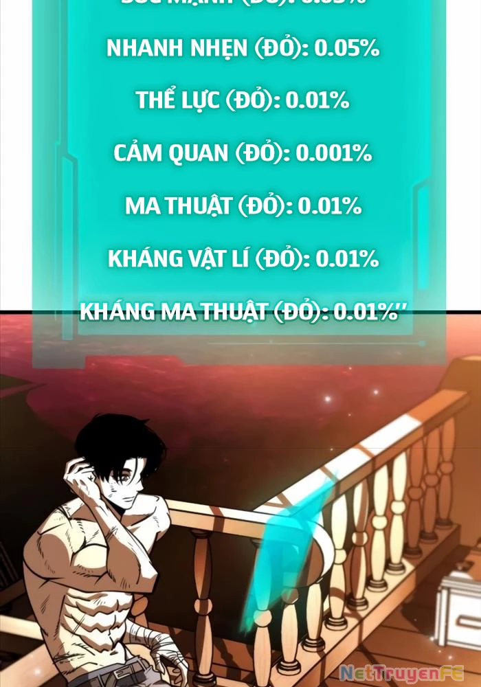 Chiến Binh Hồi Quy Chapter 45 - Next Chapter 46