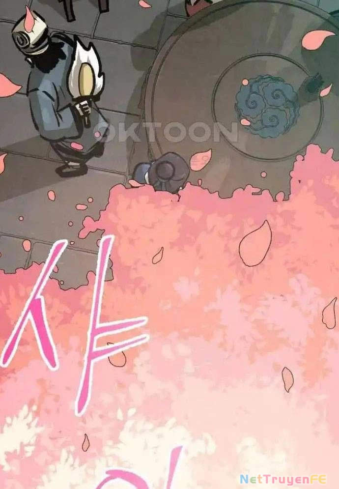Chinh Phục Võ Lâm Chỉ Với 1 Tô Mỳ Chapter 22 - Trang 3