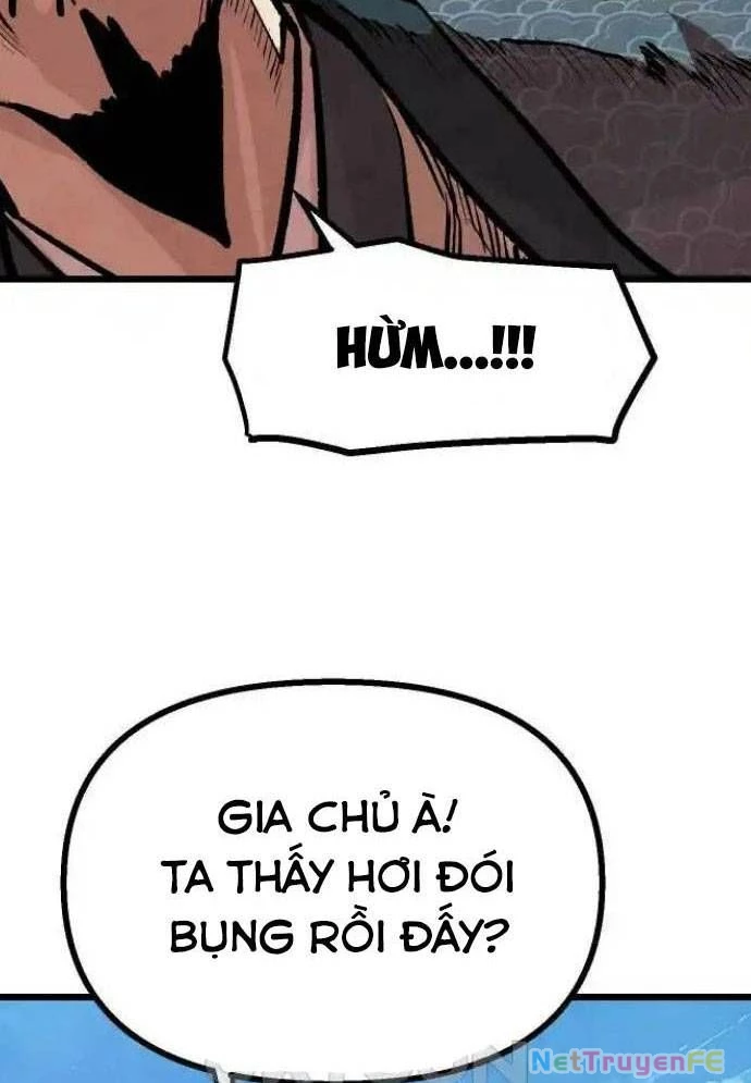 Chinh Phục Võ Lâm Chỉ Với 1 Tô Mỳ Chapter 22 - Trang 3