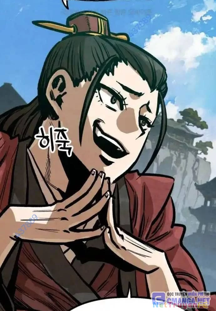 Chinh Phục Võ Lâm Chỉ Với 1 Tô Mỳ Chapter 22 - Trang 3