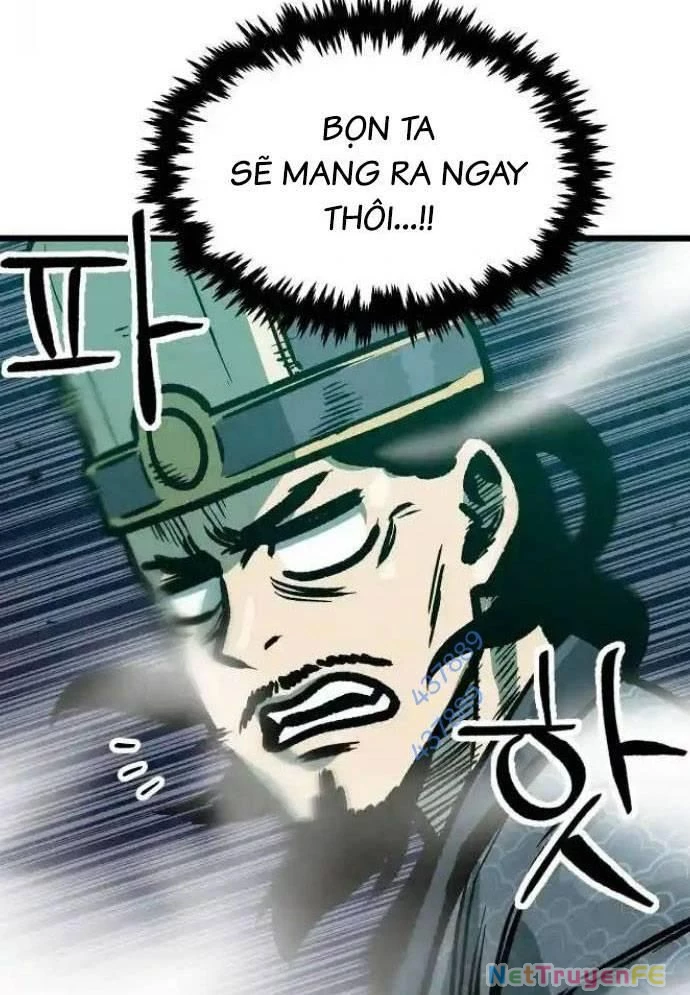 Chinh Phục Võ Lâm Chỉ Với 1 Tô Mỳ Chapter 22 - Trang 3