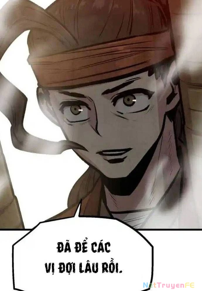 Chinh Phục Võ Lâm Chỉ Với 1 Tô Mỳ Chapter 22 - Trang 3
