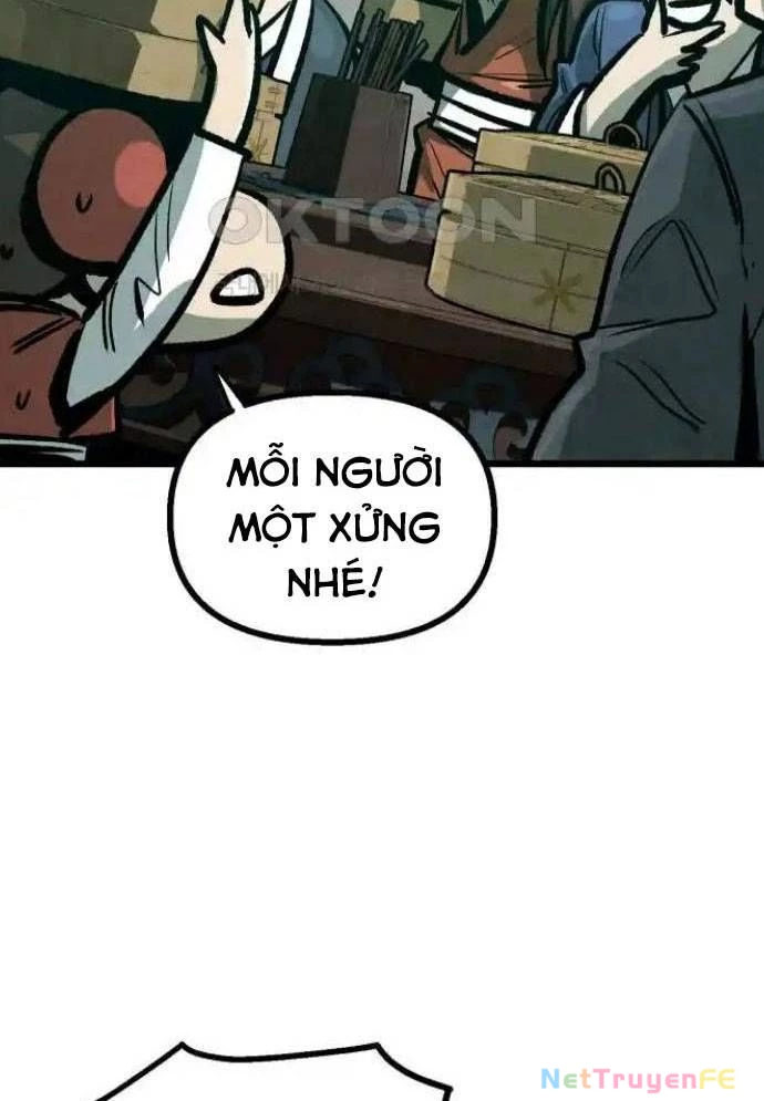 Chinh Phục Võ Lâm Chỉ Với 1 Tô Mỳ Chapter 22 - Trang 3