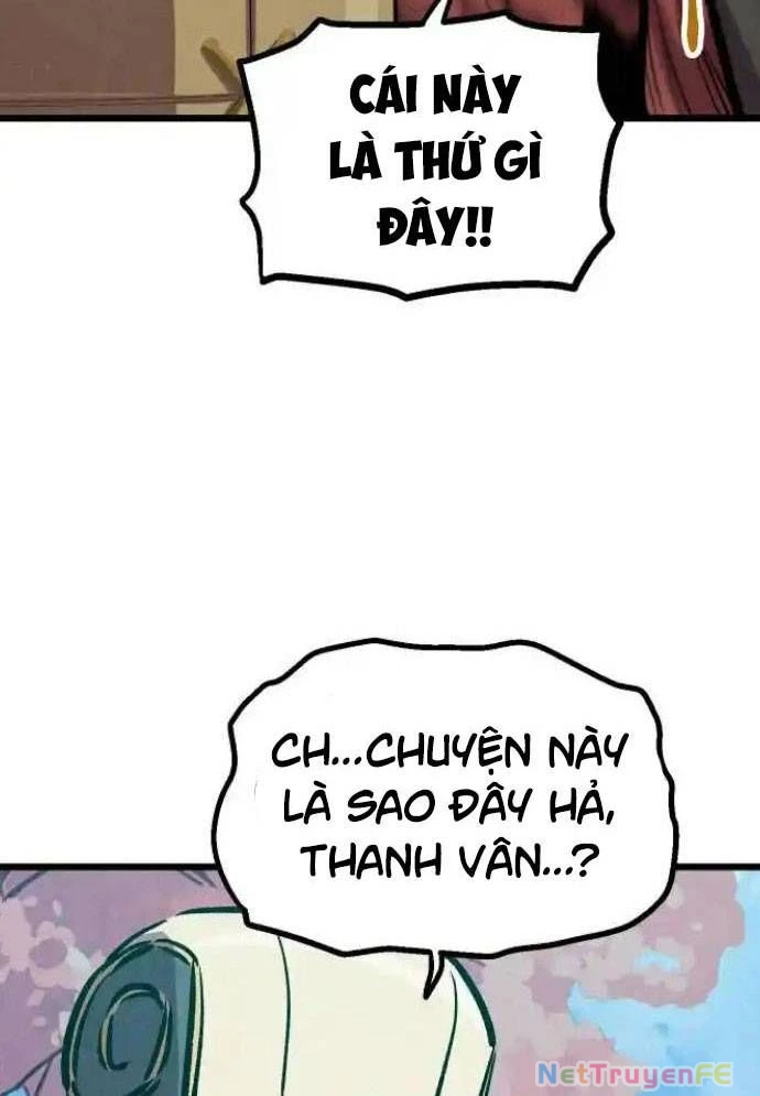 Chinh Phục Võ Lâm Chỉ Với 1 Tô Mỳ Chapter 22 - Trang 3