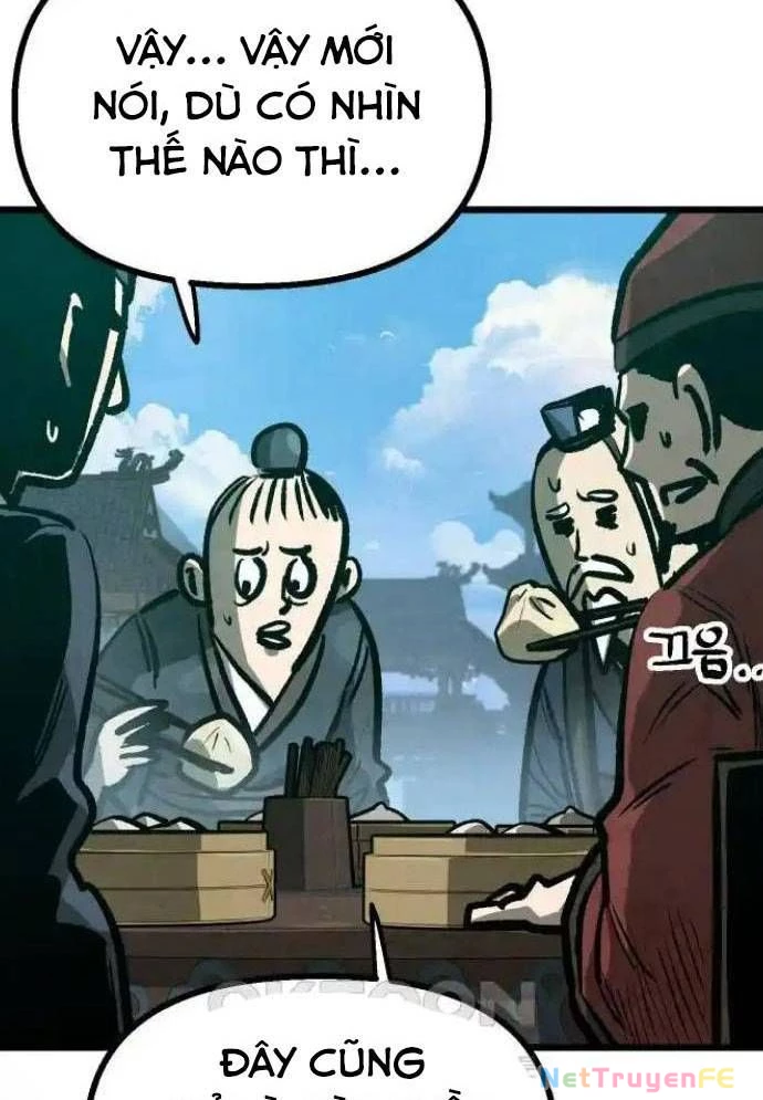 Chinh Phục Võ Lâm Chỉ Với 1 Tô Mỳ Chapter 22 - Trang 3