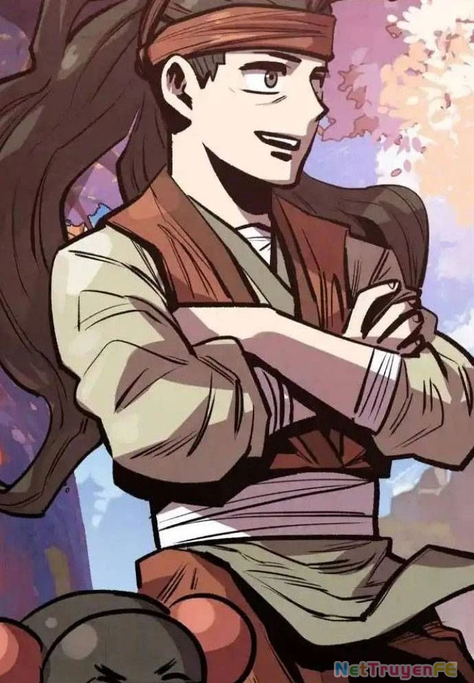 Chinh Phục Võ Lâm Chỉ Với 1 Tô Mỳ Chapter 22 - Trang 3