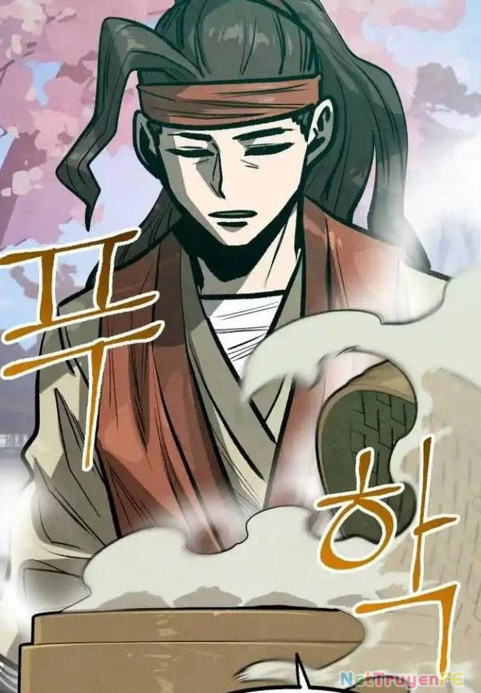 Chinh Phục Võ Lâm Chỉ Với 1 Tô Mỳ Chapter 22 - Trang 3