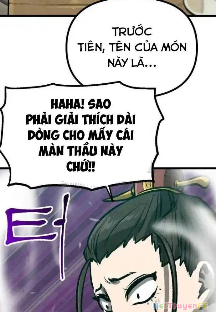 Chinh Phục Võ Lâm Chỉ Với 1 Tô Mỳ Chapter 22 - Trang 3