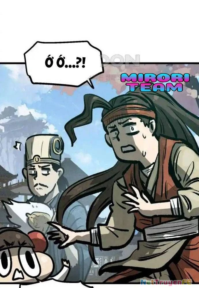 Chinh Phục Võ Lâm Chỉ Với 1 Tô Mỳ Chapter 22 - Trang 3