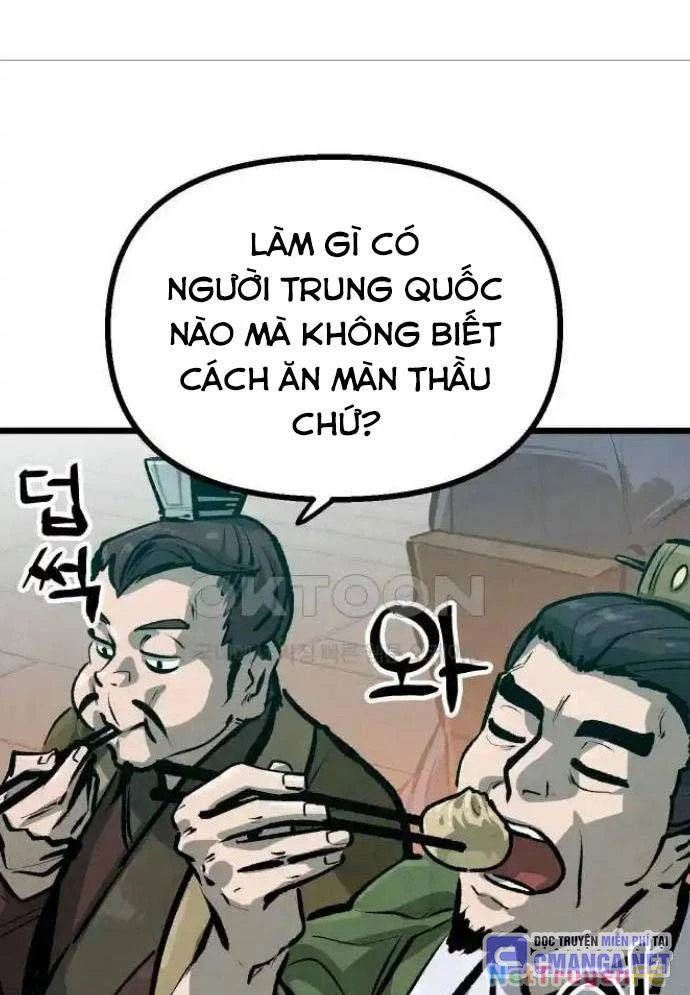 Chinh Phục Võ Lâm Chỉ Với 1 Tô Mỳ Chapter 22 - Trang 3