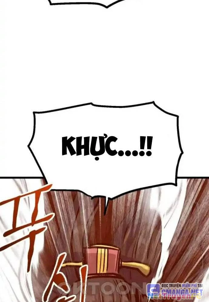 Chinh Phục Võ Lâm Chỉ Với 1 Tô Mỳ Chapter 22 - Trang 3