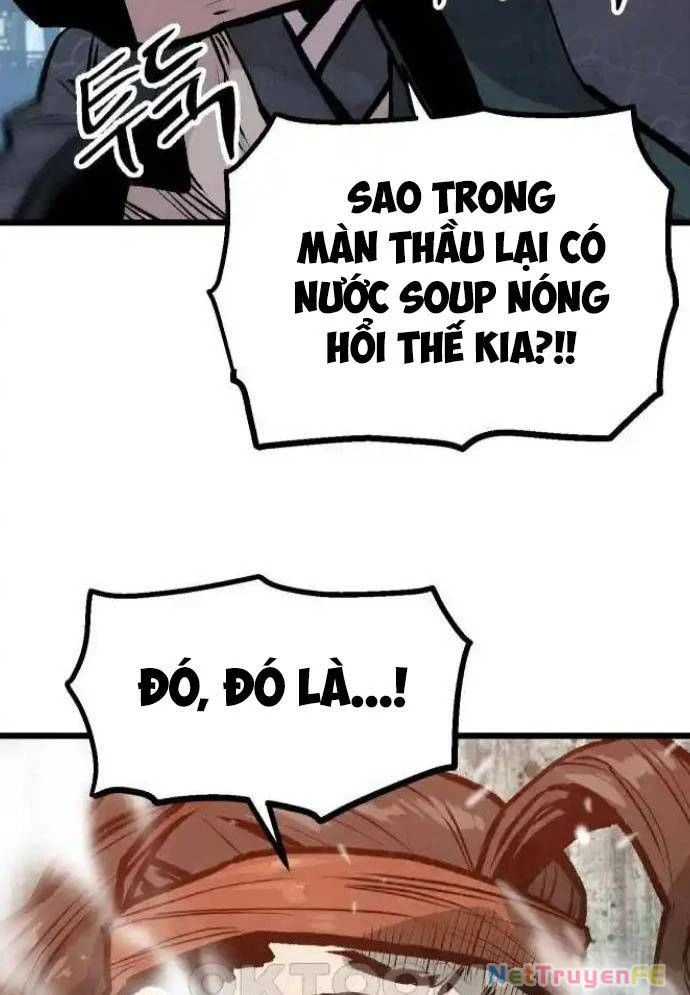 Chinh Phục Võ Lâm Chỉ Với 1 Tô Mỳ Chapter 22 - Trang 3