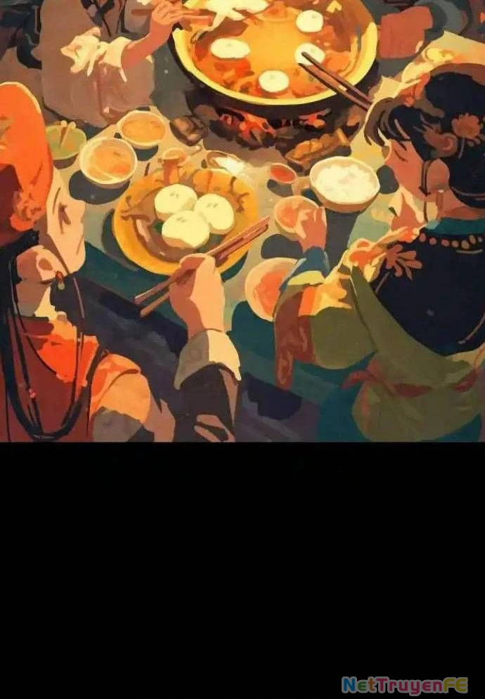 Chinh Phục Võ Lâm Chỉ Với 1 Tô Mỳ Chapter 22 - Trang 3