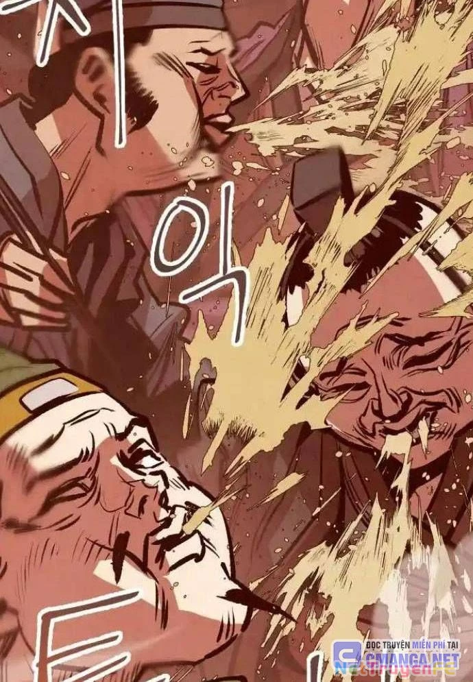 Chinh Phục Võ Lâm Chỉ Với 1 Tô Mỳ Chapter 22 - Trang 3