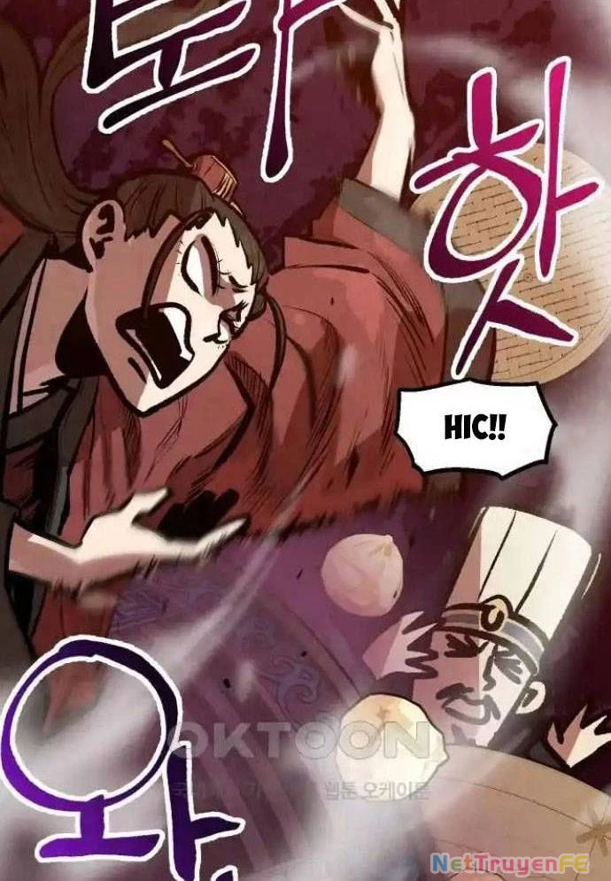 Chinh Phục Võ Lâm Chỉ Với 1 Tô Mỳ Chapter 22 - Trang 3