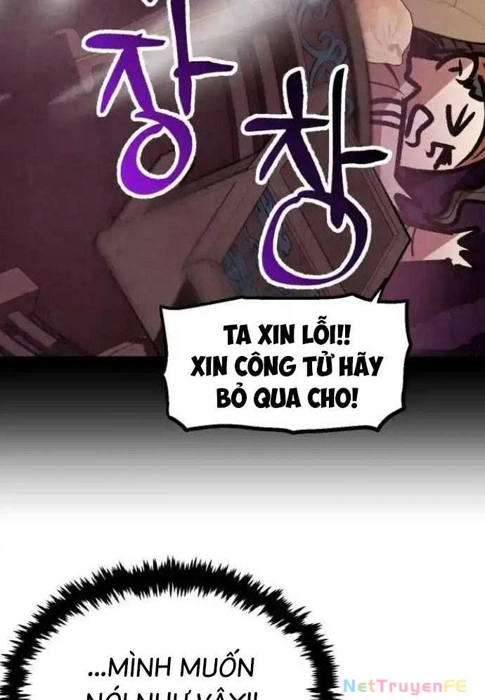 Chinh Phục Võ Lâm Chỉ Với 1 Tô Mỳ Chapter 22 - Trang 3