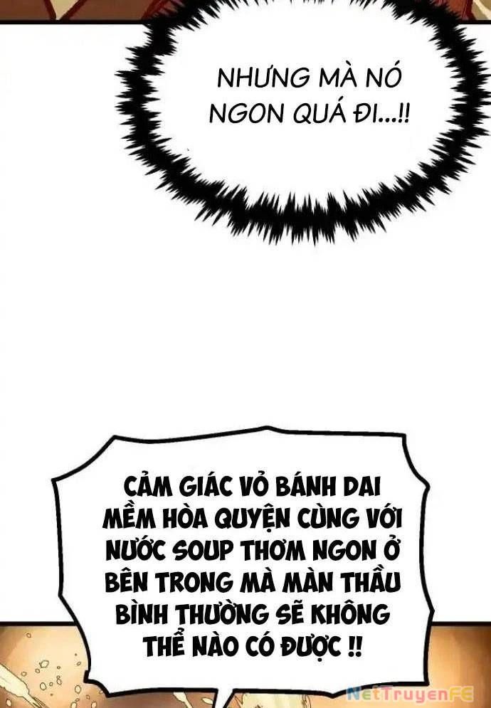 Chinh Phục Võ Lâm Chỉ Với 1 Tô Mỳ Chapter 22 - Trang 3