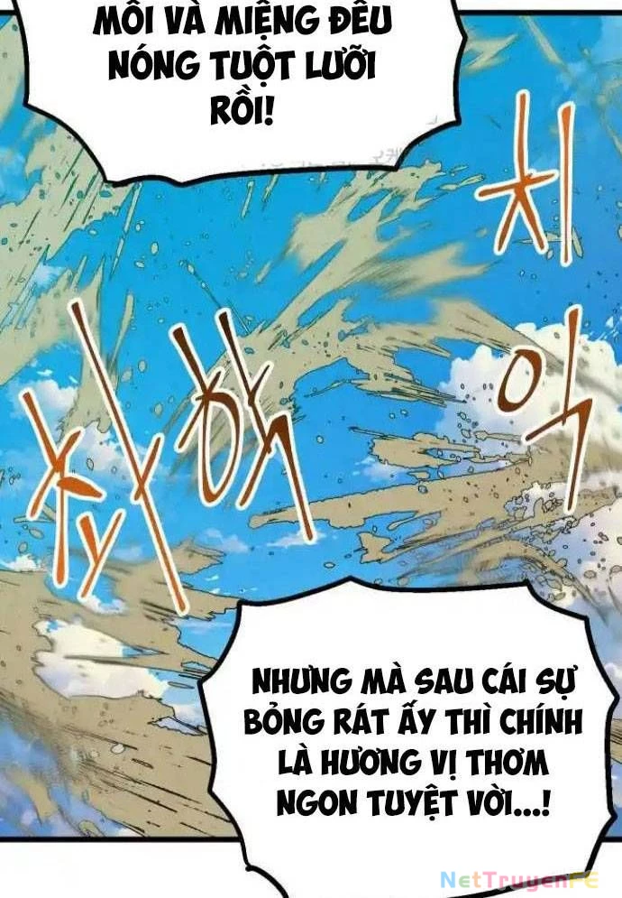 Chinh Phục Võ Lâm Chỉ Với 1 Tô Mỳ Chapter 22 - Trang 3
