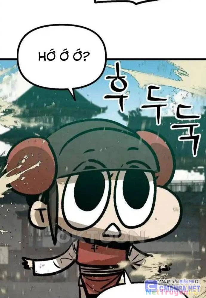 Chinh Phục Võ Lâm Chỉ Với 1 Tô Mỳ Chapter 22 - Trang 3