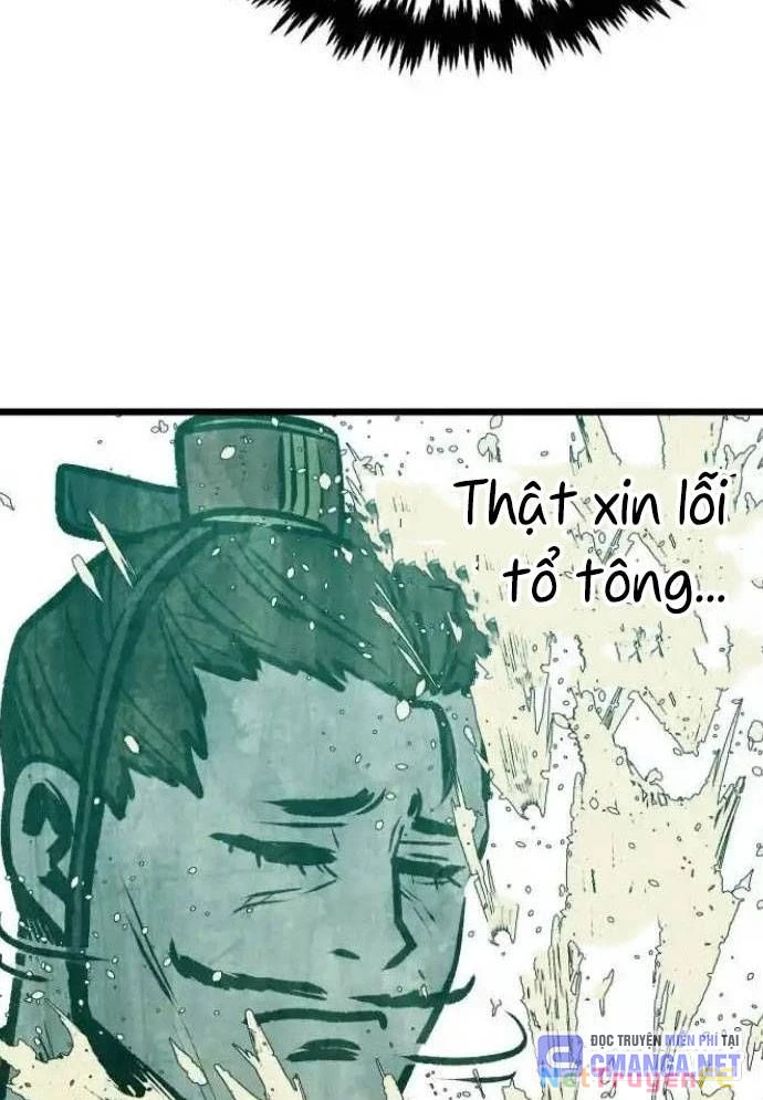 Chinh Phục Võ Lâm Chỉ Với 1 Tô Mỳ Chapter 22 - Trang 3