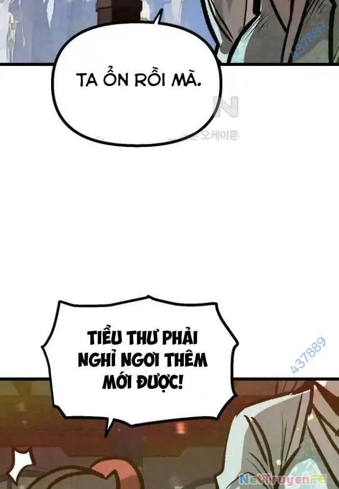 Chinh Phục Võ Lâm Chỉ Với 1 Tô Mỳ Chapter 22 - Trang 3