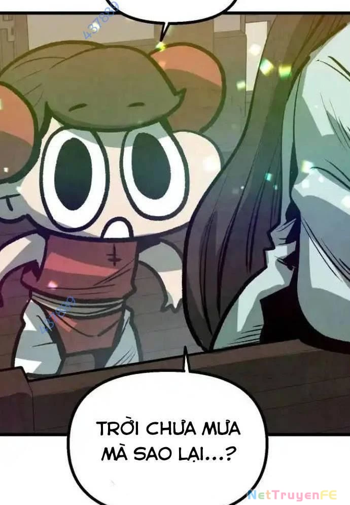 Chinh Phục Võ Lâm Chỉ Với 1 Tô Mỳ Chapter 22 - Trang 3