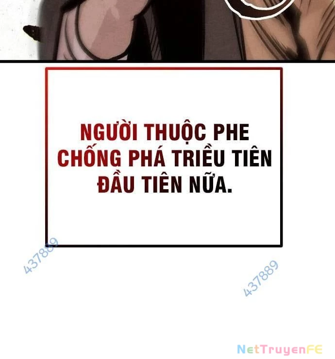 Chinh Phục Võ Lâm Chỉ Với 1 Tô Mỳ Chapter 25 - Trang 3