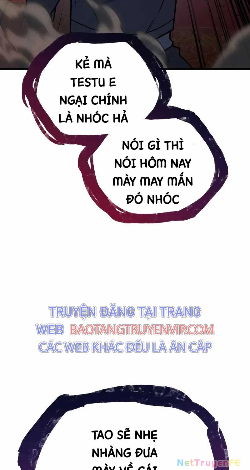 Hồi Quy Bằng Vương Quyền Chapter 55 - Next Chapter 56