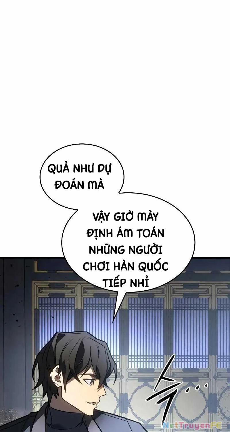 Hồi Quy Bằng Vương Quyền Chapter 55 - Next Chapter 56