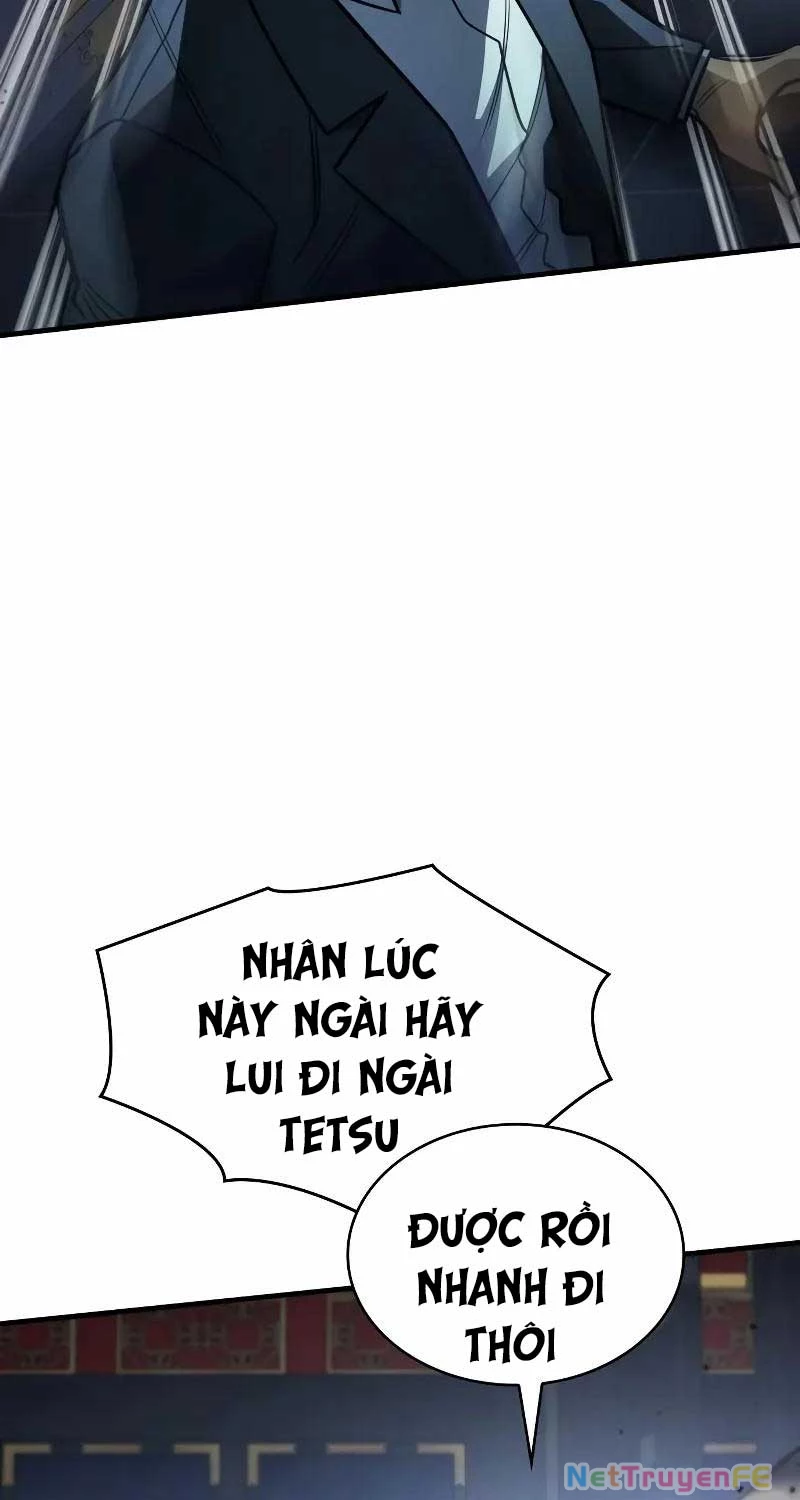 Hồi Quy Bằng Vương Quyền Chapter 55 - Next Chapter 56