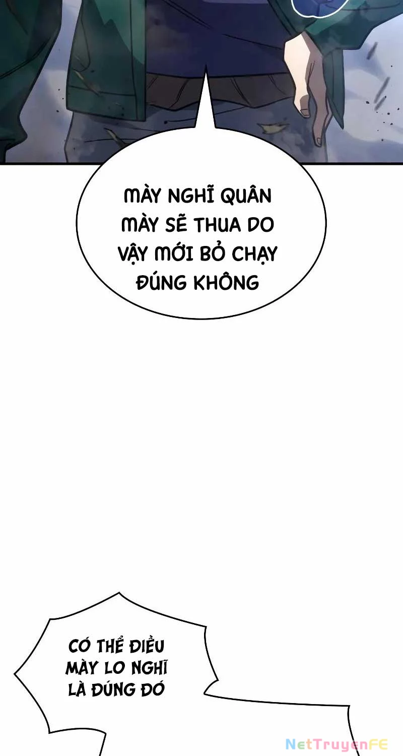 Hồi Quy Bằng Vương Quyền Chapter 55 - Next Chapter 56