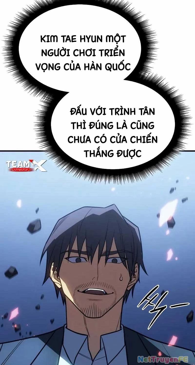 Hồi Quy Bằng Vương Quyền Chapter 55 - Next Chapter 56