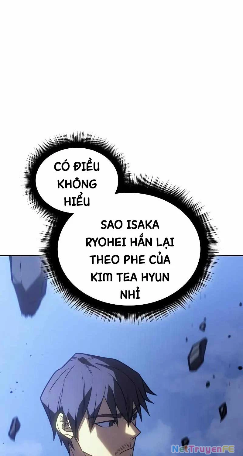 Hồi Quy Bằng Vương Quyền Chapter 55 - Next Chapter 56