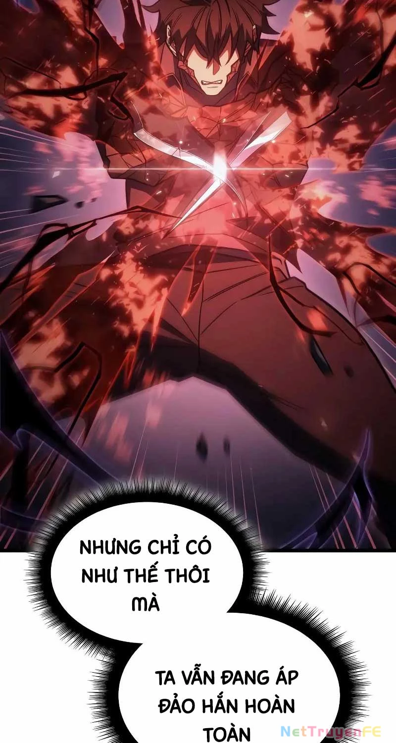 Hồi Quy Bằng Vương Quyền Chapter 55 - Next Chapter 56