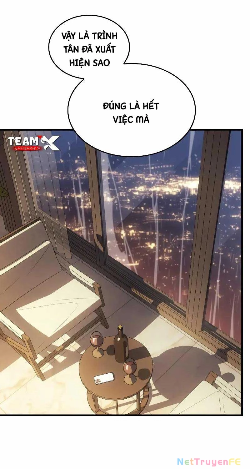 Hồi Quy Bằng Vương Quyền Chapter 55 - Next Chapter 56