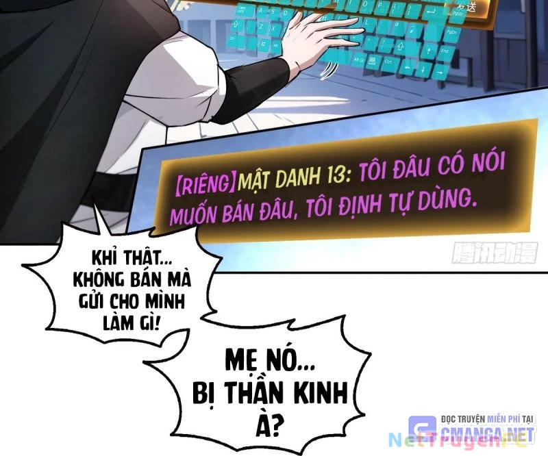 Ta Đoạt Xá Tử Thần, Phản Kích Xưng Vương! Chapter 17 - Next 