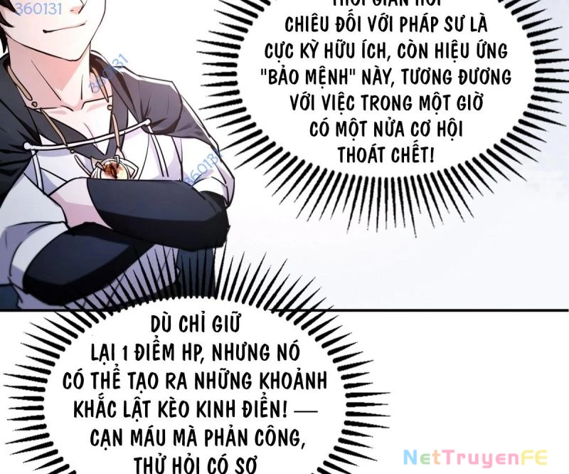 Ta Đoạt Xá Tử Thần, Phản Kích Xưng Vương! Chapter 17 - Next 