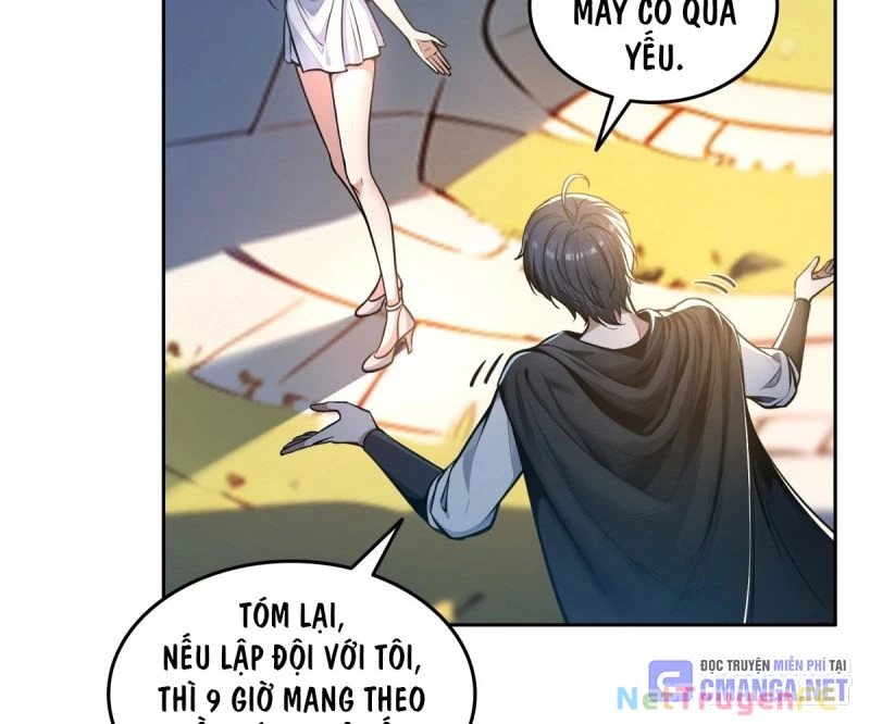 Ta Đoạt Xá Tử Thần, Phản Kích Xưng Vương! Chapter 18 - Next 