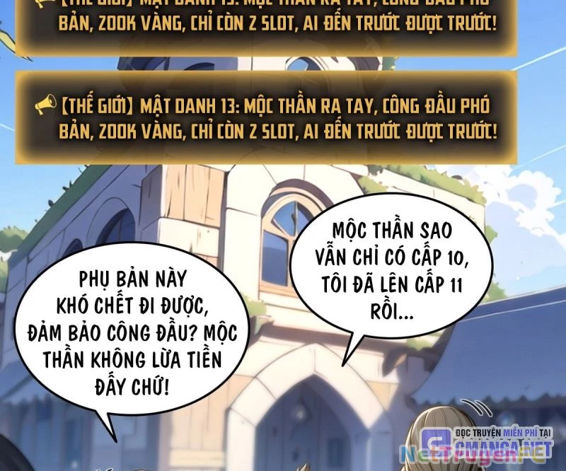 Ta Đoạt Xá Tử Thần, Phản Kích Xưng Vương! Chapter 18 - Next 