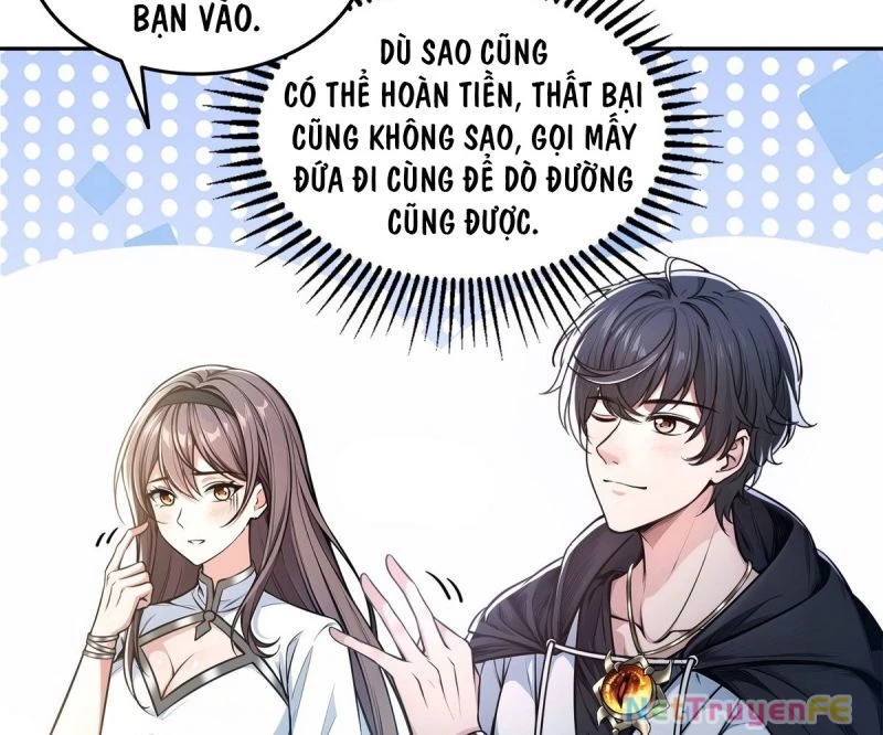 Ta Đoạt Xá Tử Thần, Phản Kích Xưng Vương! Chapter 18 - Next 